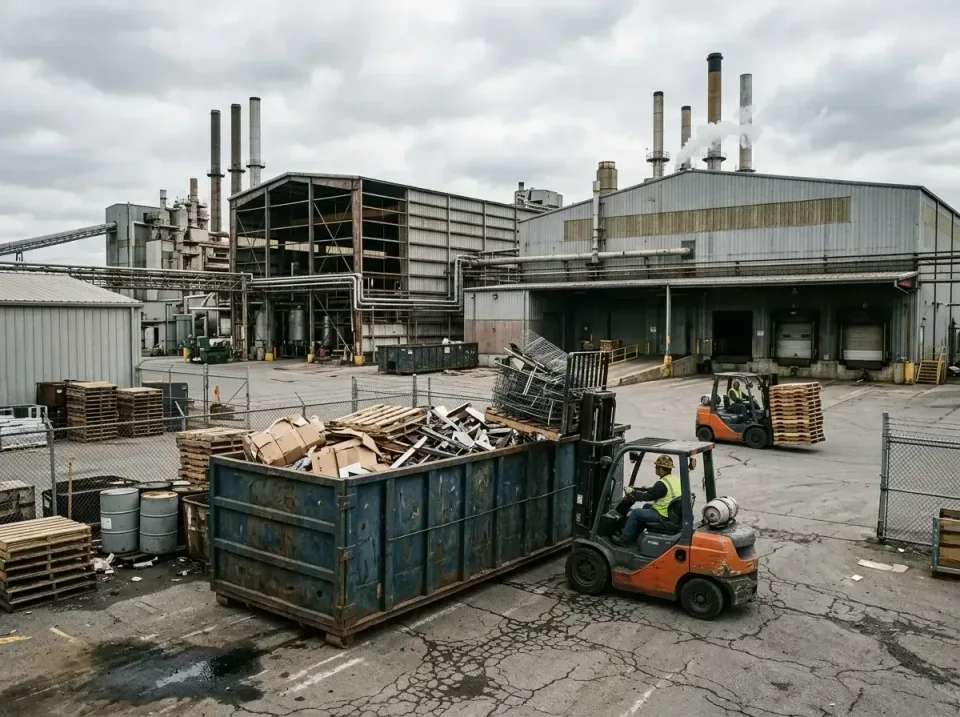 industrial-factory-scrap-conta-003 — frequently asked questions, Cheap Roll-off Dumpster Rentals in Seabrook Island, SC